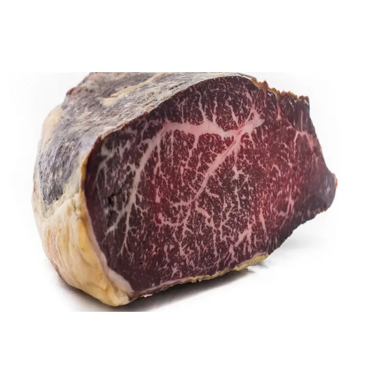 Entrepeñas, Cecina de Leon DO