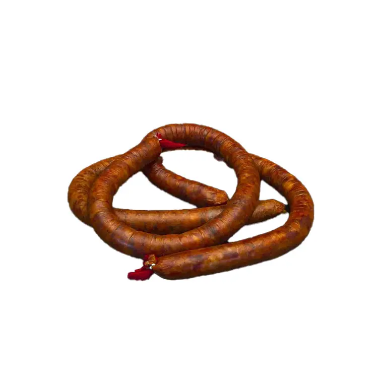 Maldonado, Chistorra de Ibérico Bellota (Chorizo frais)