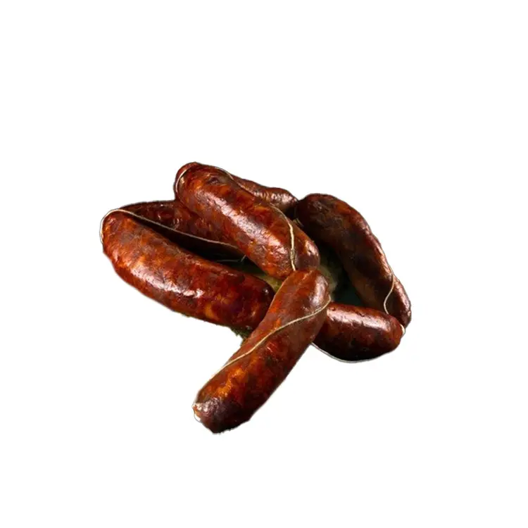 Maldonado, Chorizo Bellota 100% Ibérico FRESCO (Chorizo frais)