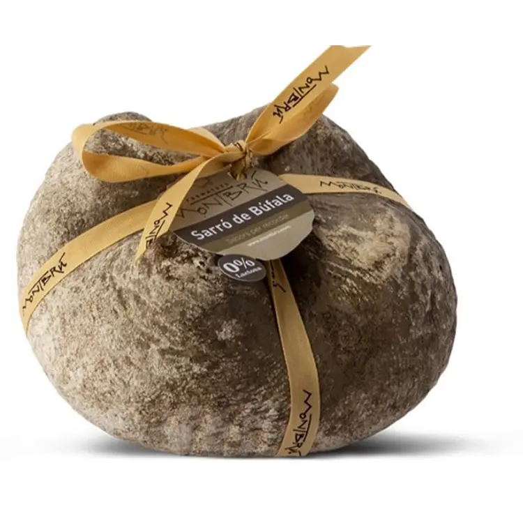 Montbrú, Fromage Sarró de Búfala (affiné) 