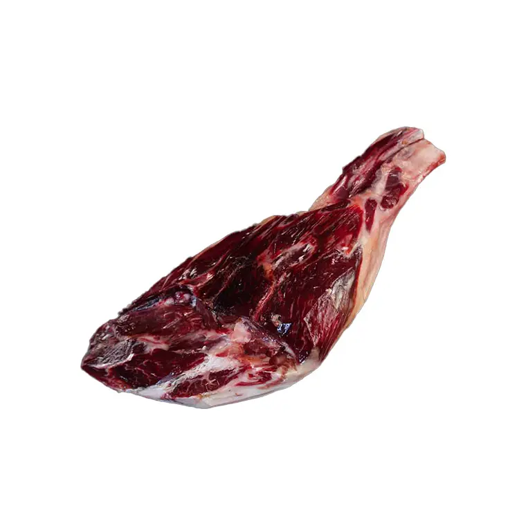 Maldonado, Jamón 100% Ibérico Bellota (ontbeende ham)