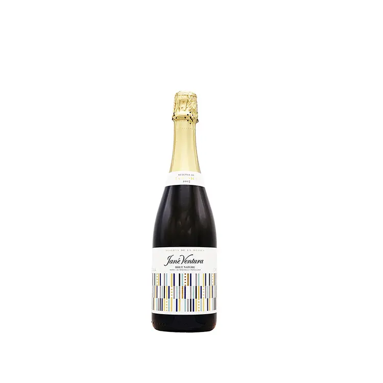 Jané Ventura, Cava Brut Nature Reserva de la Música 2023