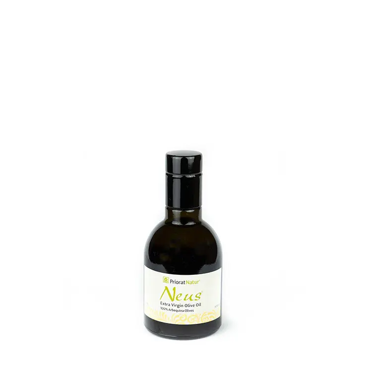 Priorat Natur, Olijfolie Neus, Arbequina (250 ml, bouteille foncée)
