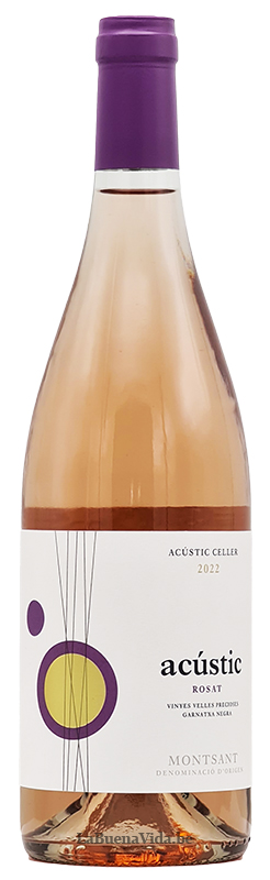 Acústic Celler, Acústic Rosat 2023