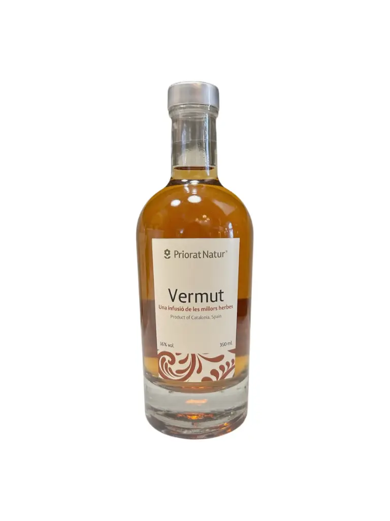 Priorat Natur, Vermouth (350 ml) 