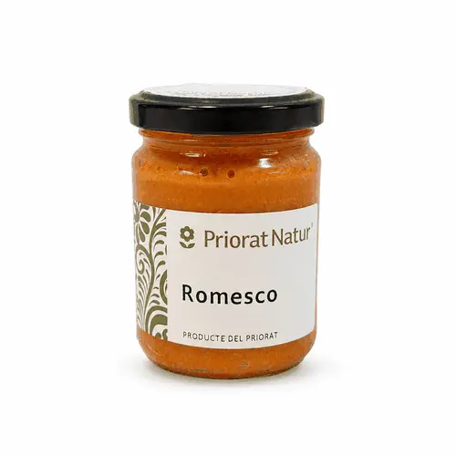 Priorat Natur, sauce Romesco 135 g