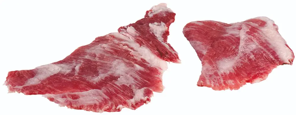 Belloterra, Secreto de Ibérico Bellota 