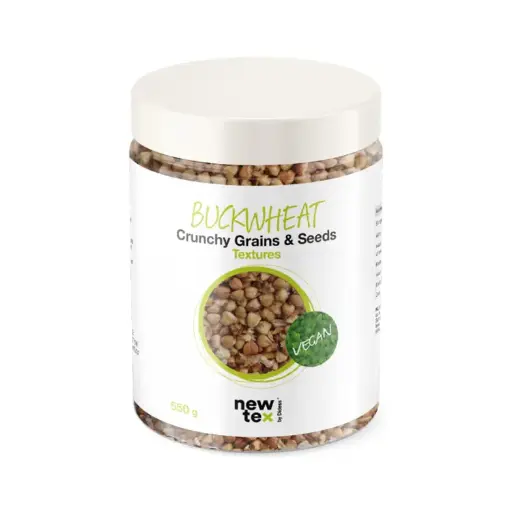 [DID26] NewTex, Crunchy Buckwheat 550 g