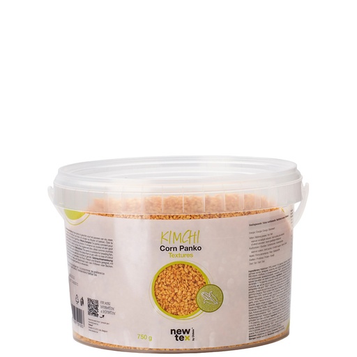 [DID40] NewTex, Corn Panko Kimchi 750 g