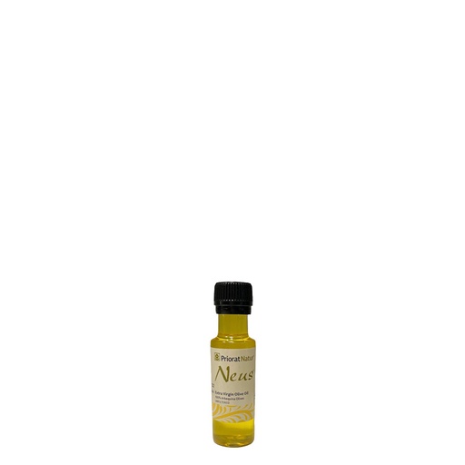 [OL33] Priorat Natur, Olijfolie Neus - Monodosis (25 ml)