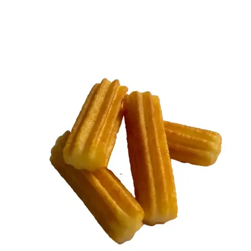 [OC2] Original Churros, Mini Churro recto 8 cm (doos van 4.5 kg)