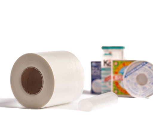 [ICCF6] Obulato ROLL (300 m x 12 cm)