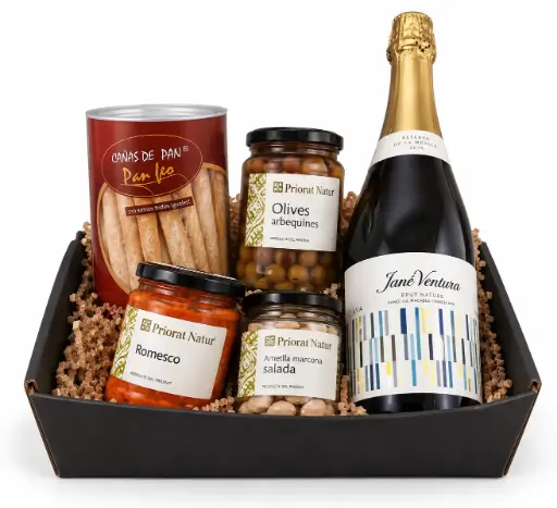 [GES5] Apero mand - groot