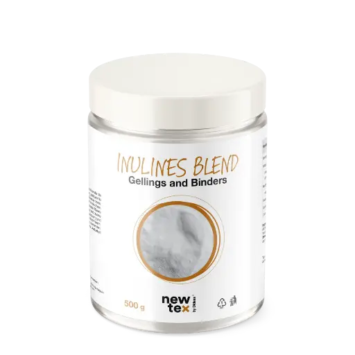 [DID24] NewTex, Inulines blend 500 g