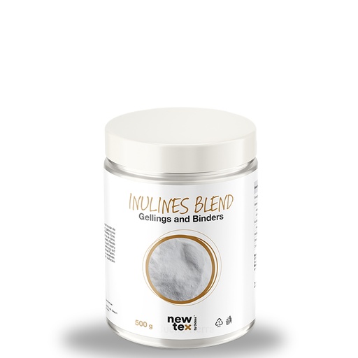[DID24] NewTex, Inuline blend 500 g