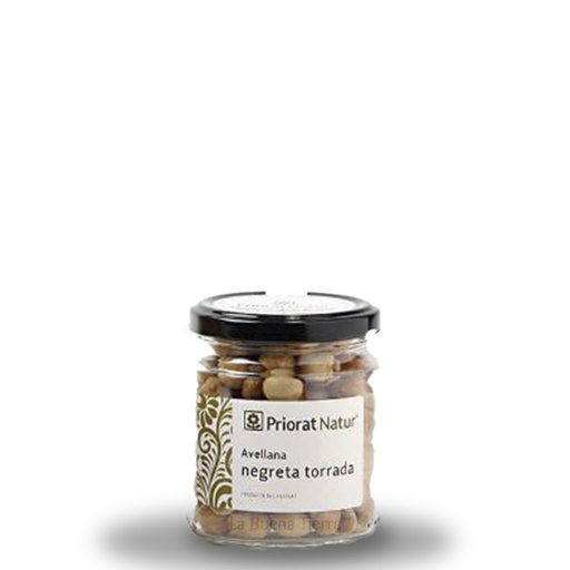 [PN53] Priorat Natur, Geroosterde hazelnoten 120 g