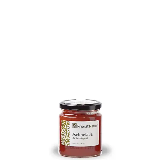 [PN48] Priorat Natur, Marmelade van tomaat, mini 45 g