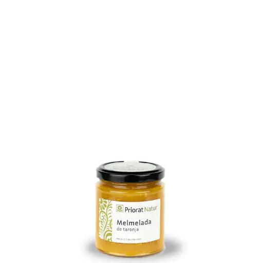 [PN52] Priorat Natur, Marmelade van sinaasappel, mini 45 g