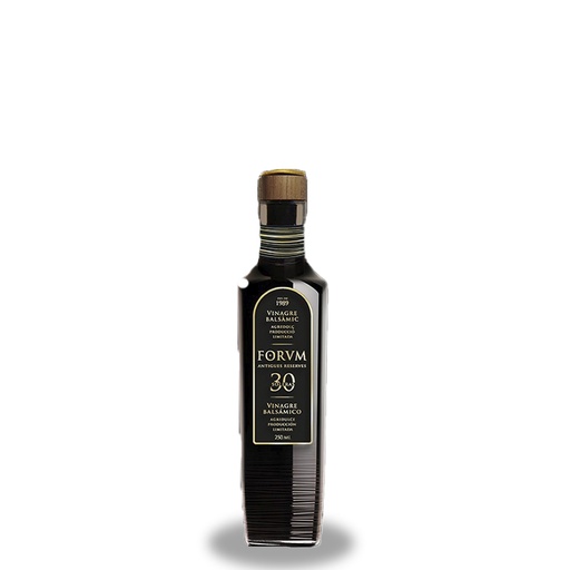 [VN20] Forum, Antigues Reserves, Cabernet Sauvignon (25 cl)
