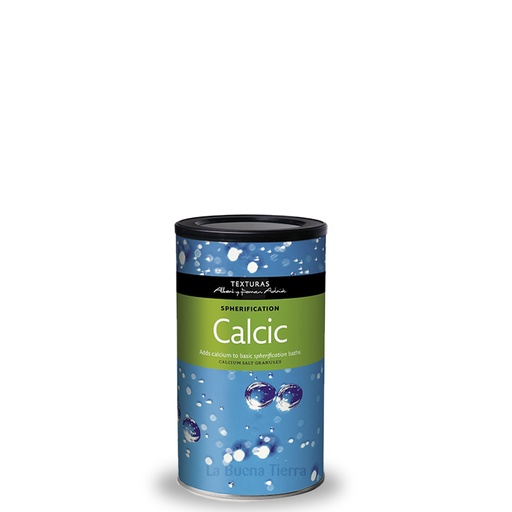 [TXM2] Textura Calcic MINI 180 g
