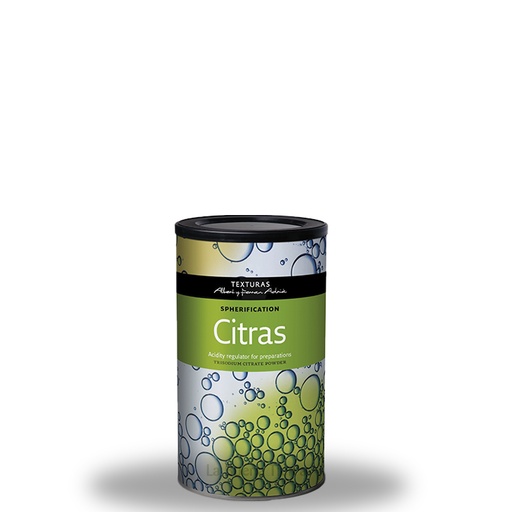 [TXM3] Textura Citras MINI 180 g