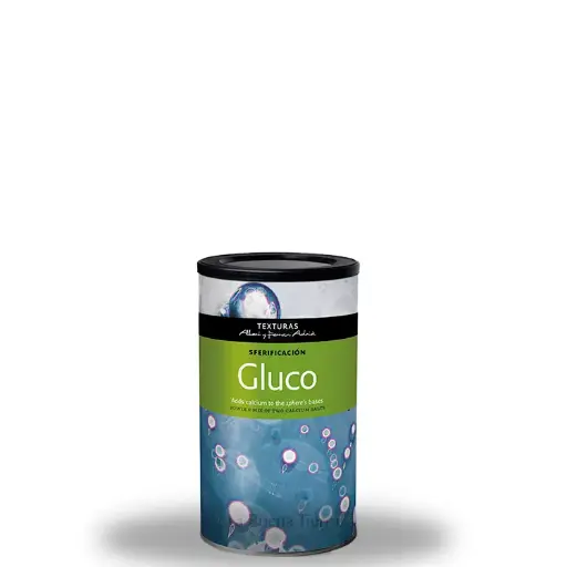 [TXM4] Textura Gluco MINI 180 g