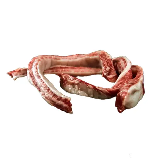 [MAF12] Maldonado, Intercosto 100% Ibérico Bellota (viande entre les côtes)