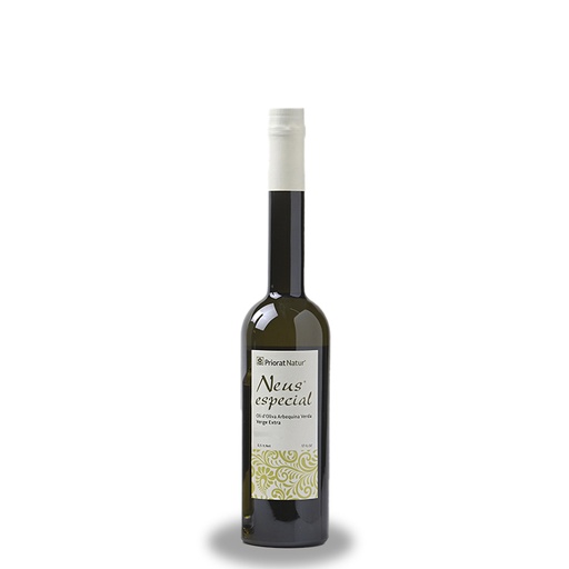 [OLE2] Priorat Natur, Huile d'olive Neus Especial 2025 (50 cl)