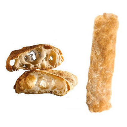[PC10] Pà concept, Pan de Cristal DIAMANTE 200 g_PC10