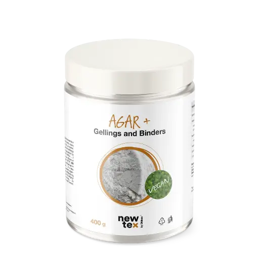 [DID2] NewTex, Agar + 400 g