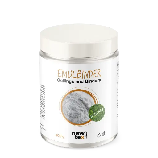 [DID3] NewTex, Emulbinder 400 g