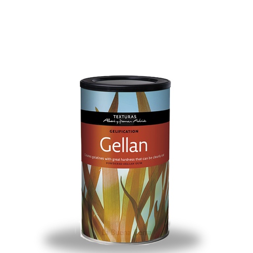 [TX6] Textura Gellan 400 g