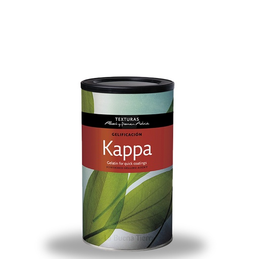 [TX7] Textura Kappa 400 g