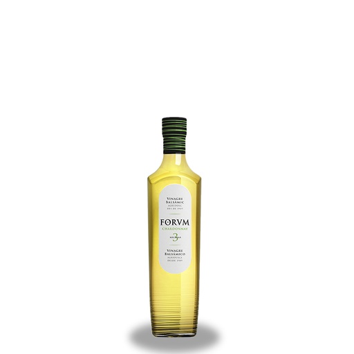 [VN9] Forum, Vinaigre agridulce de Chardonnay (25 cl)