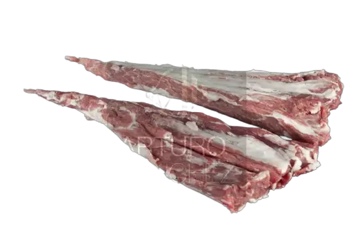 [ASF3] Arturo Sánchez, Pluma de Ibérico Bellota