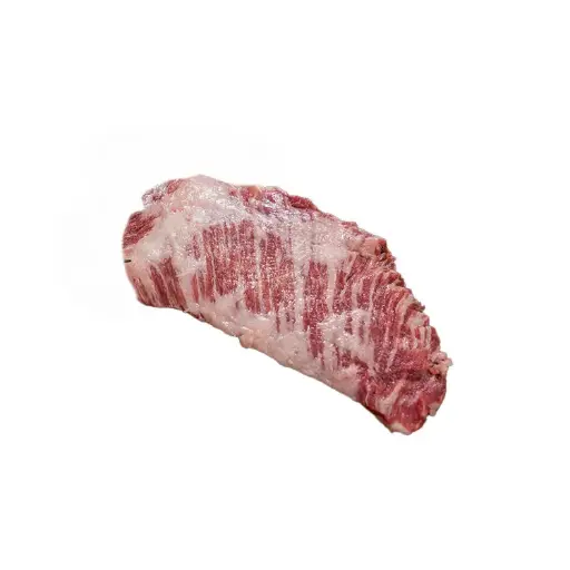 [ASF4] Arturo Sánchez, Secreto de Ibérico Bellota