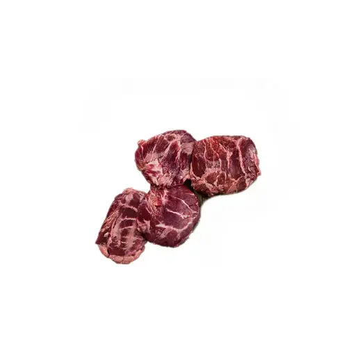 [ASF5] Arturo Sánchez, Carrilleras de Ibérico Bellota (wangen)