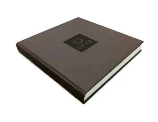 [BO12] Ofyr kookboek Deel 1