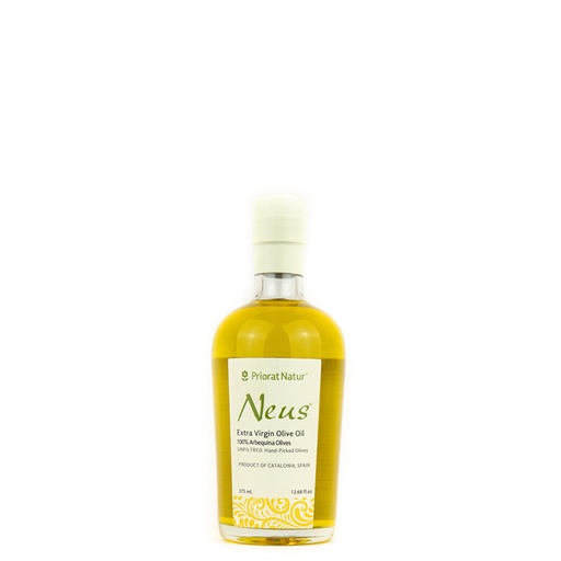 [OL12] Priorat Natur, Olijfolie Neus, Arbequina (37,5 cl)