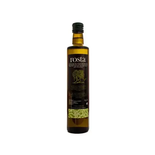 [OL14] Rosta, L'huile d'olive Arbequina (75 cl)