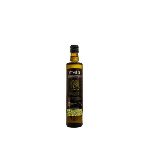 [OL16] Rosta, L'huile d'olive Arbequina (25 cl)