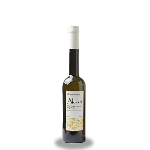 [OL2] Priorat Natur, Huile d'olive Neus, Arbequina (50 cl)