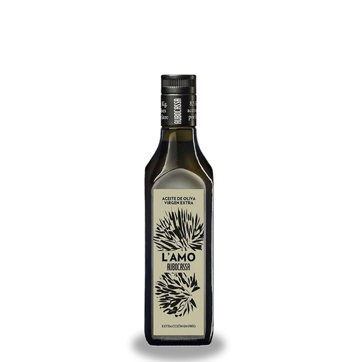 [OL20] L'Amo de Aubocassa, olijfolie (50 cl)