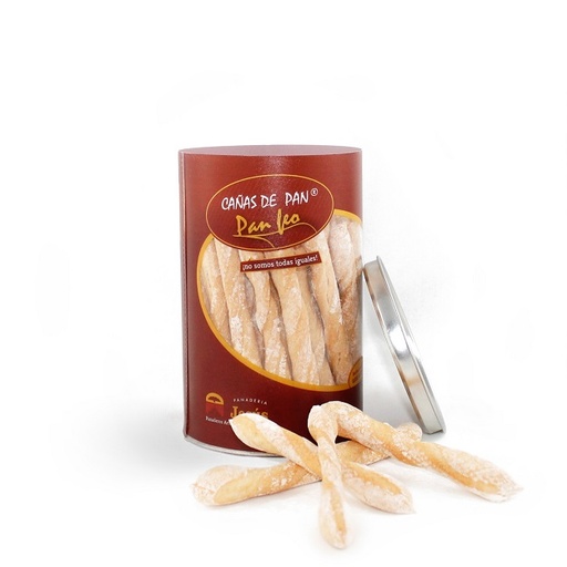 [PJ1] Panadería Jesús, Pan Feo 16cm (gressins) 135 g