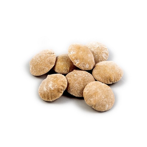 [PJ26] Panadería Jesús, Circulos 3,5 cm 400 g (rond)