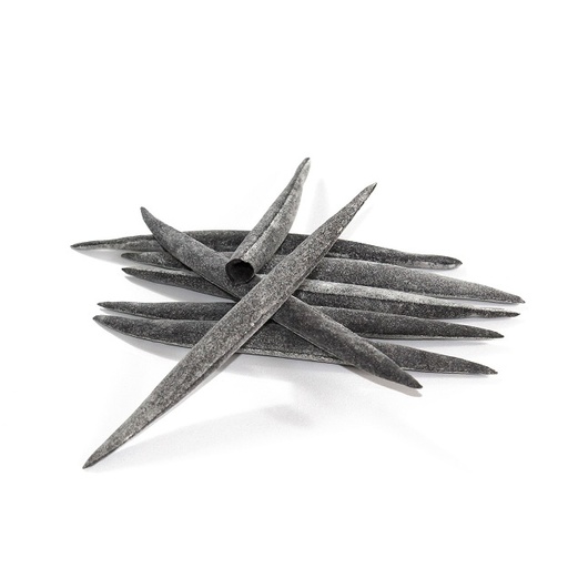 [PJ38] Panadería Jesús, Caprichos negros (16 cm) 400 g