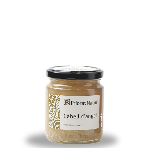 [PN10] Priorat Natur, Cabell d'Angel, engelenhaar (pompoen) 250 g