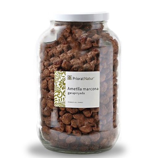 [PN2] Priorat Natur, Gekarameliseerde amandelen 2150 g