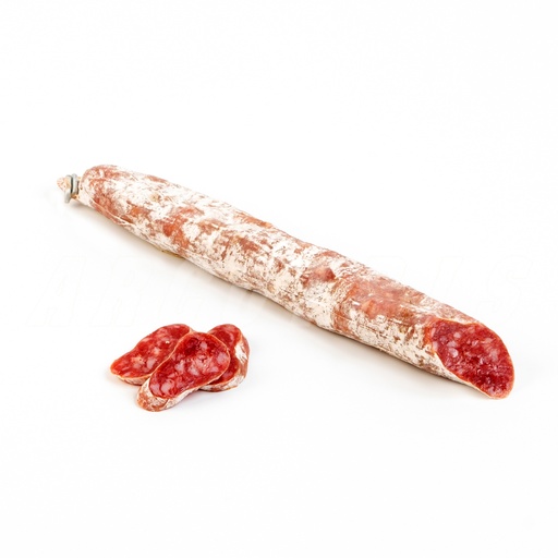 [JT6] Soincar, Fuet Casero Duroc - stuk 180 g