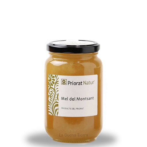 [PN39] Priorat Natur, Mel del Montsant (honing van Montsant) 500 g